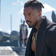 Illustration for article titled What Do the Markings On Killmonger's Skin Mean In Black Panther?